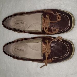 Sperry Loafers